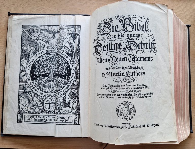 Michael Krause soll neuer Präses der Ev. Landeskirche von Westfalen werden