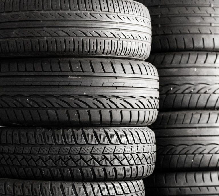 Reifendieb gefasst – ein Täter noch  flüchtig