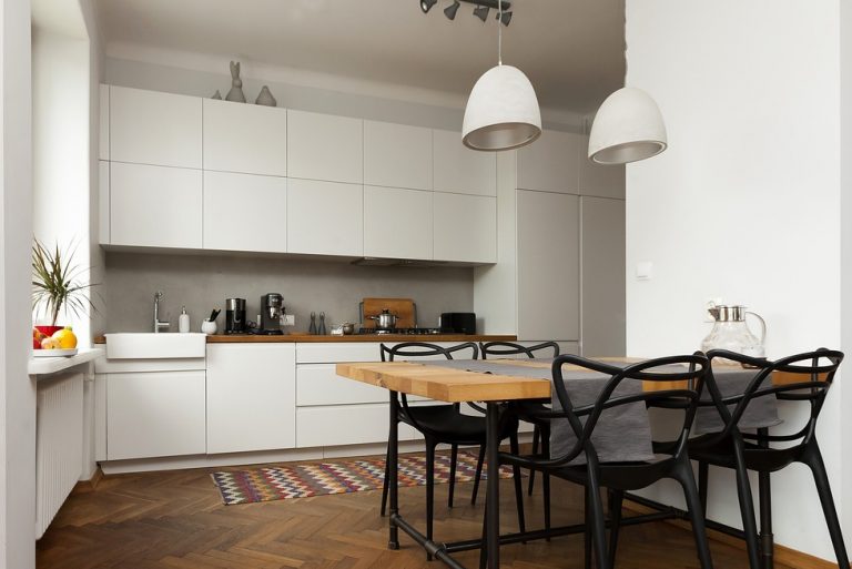 Talfahrt geht weiter – Küchenmöbelindustrie im Kreis Herford hat heftige Einbrüche