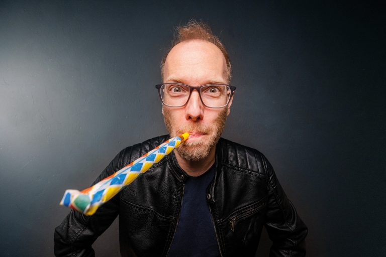 Michael Krebs: „Da muss mehr kommen“ > SonderBar <