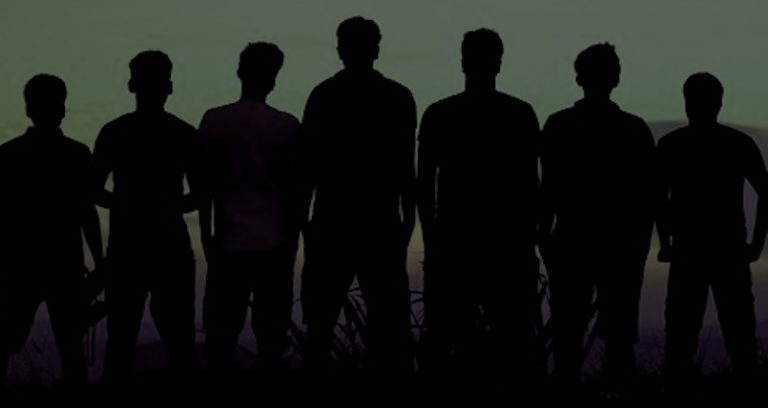 Wieder Gewalt + Raubüberfall durch „Jugendgruppe“