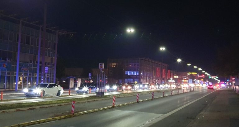 Polizei greift ein bei Tuningtreffen in Bad Oeynhausen