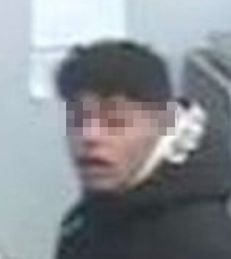 Wieder „Gruppen“schlägerei am Herforder Bahnhof