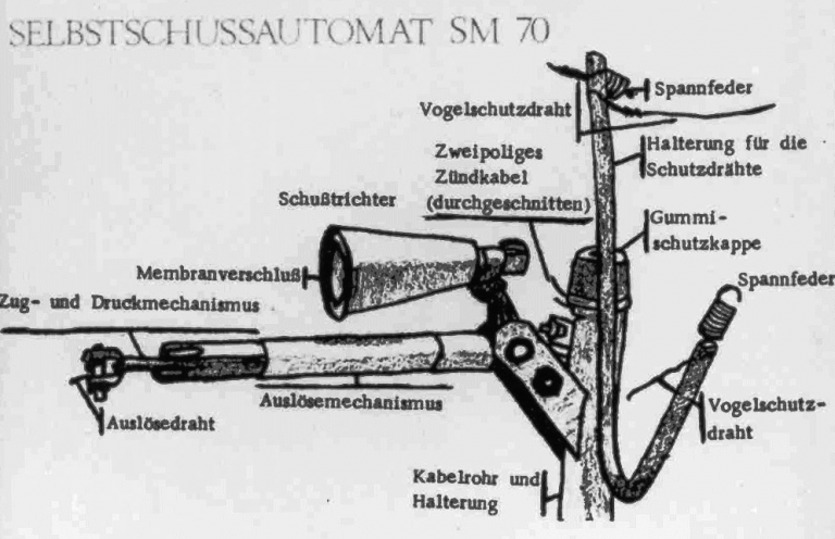 Stasi-Mann wird jetzt Minister –  CDU macht’s möglich