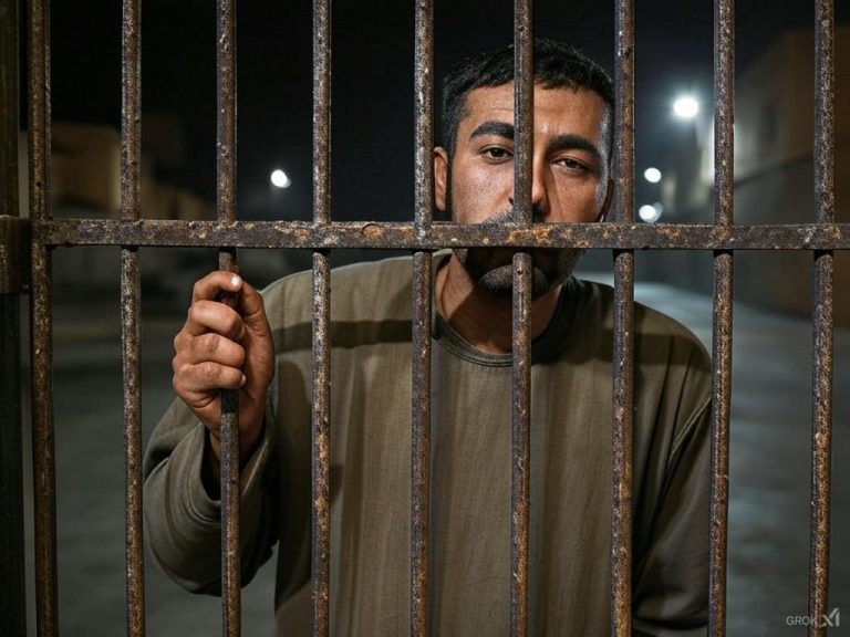 Keine Abschiebung für verurteilen afghanischen Vergewaltiger – Ampel-Regierung will „Resozialisierung“