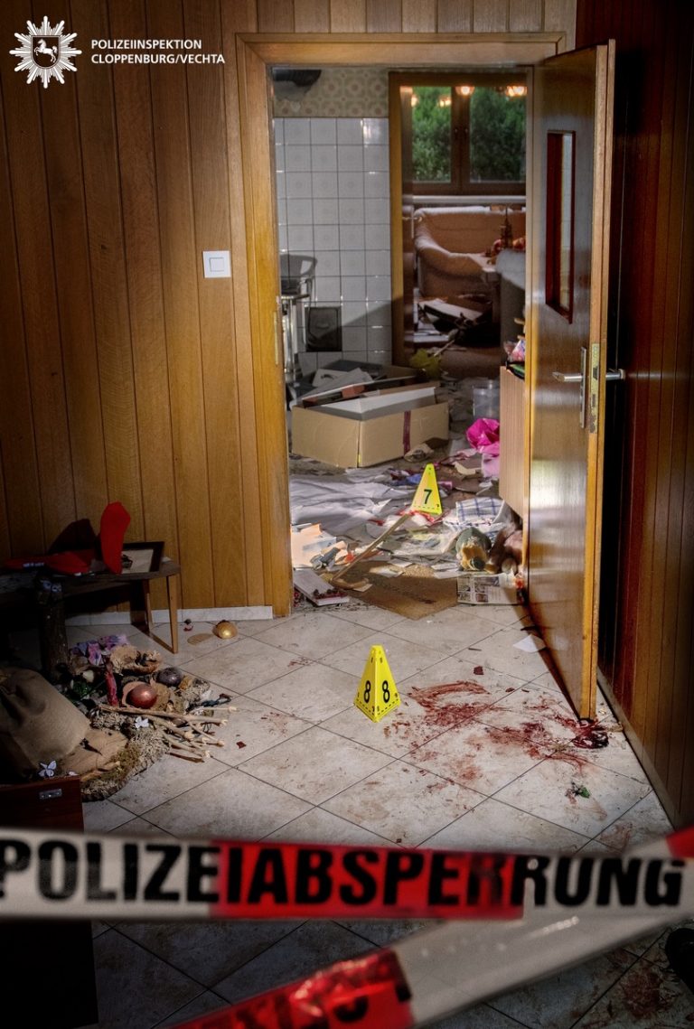 Überfall, Misshandlung und Mordversuch – OWL-Fahndung