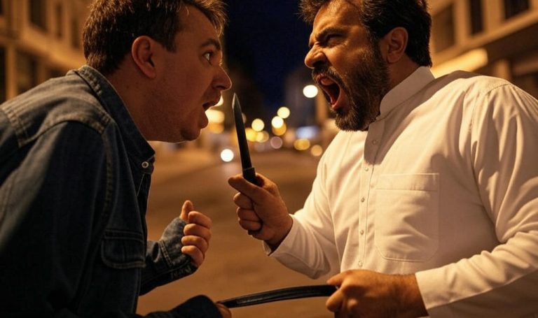 Wieder neues Aufflammen der Herforder Clan-Kämpfe?