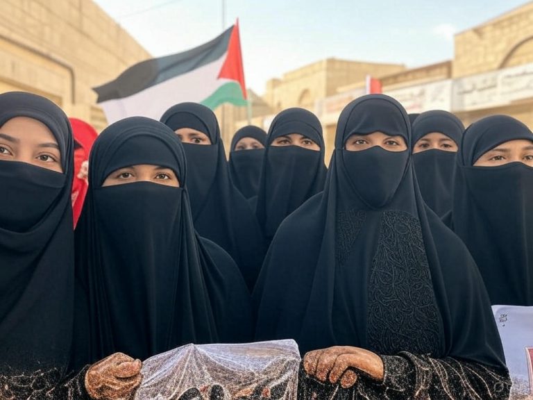 Vorwurf des Judenhasses – SPD will Genossin als Mitglied behalten!