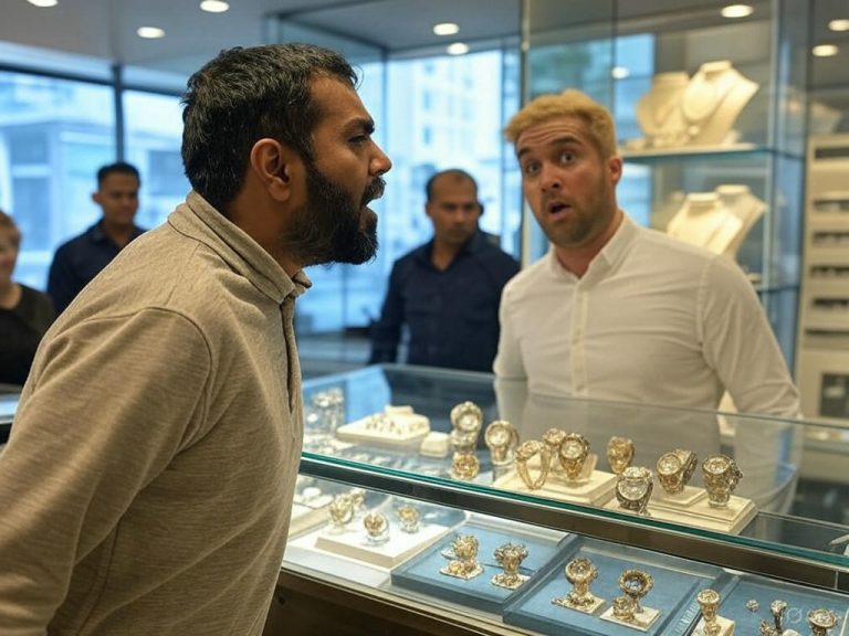 Juwelierüberfall im Werrepark – Täter-Nationalität geheim