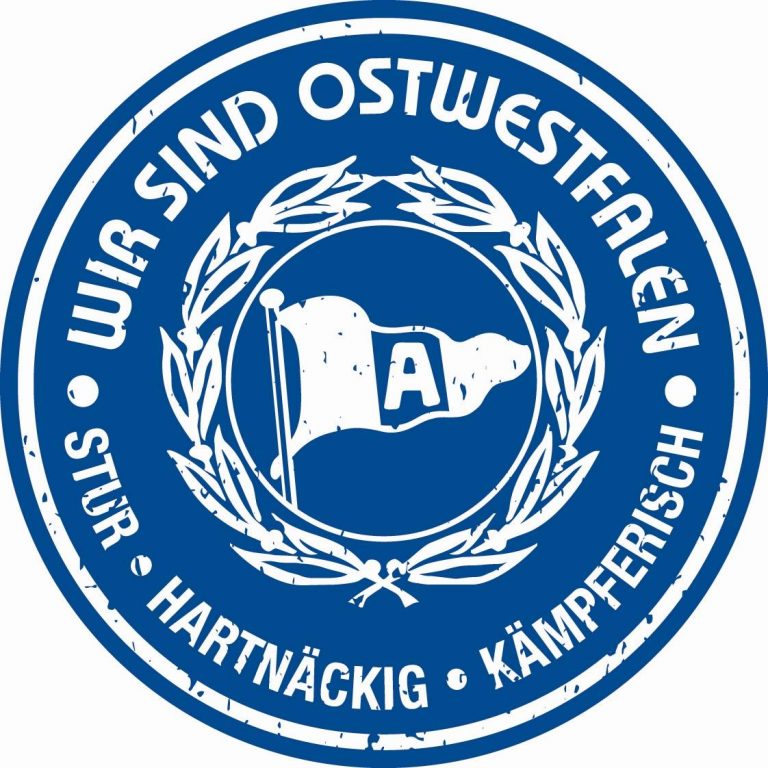 Die Alm kocht: Arminia Bielefeld schlägt sensationell Bayer Leverkusen und fährt nach Berlin ins Finale!