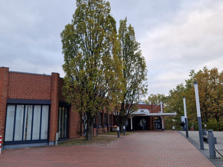 >Naturgartenforum< in derWerretalhalle: 13.4.’25