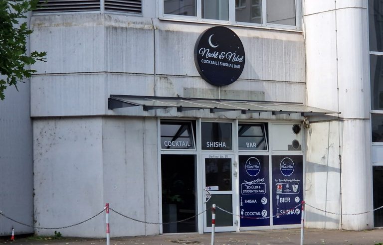 Blutige Kämpfe im Herforder Clan-Milieu – Messerstecherei auf offener Straße – Kreis-Klinikum unter Polizei-Schutz