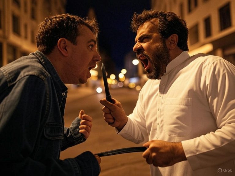 Mordkommission ermittelt: Messerstecher auf Herforder Weihnachtsmarkt aktiv