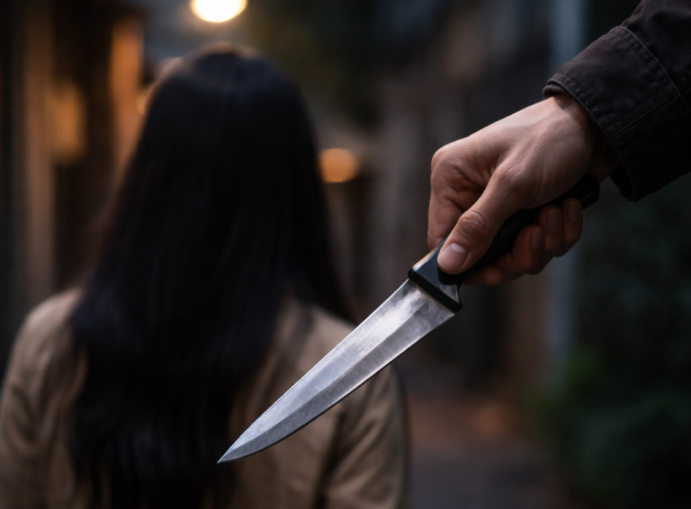 Mordversuch in Vlotho: Fahndung nach flüchtigem Syrer