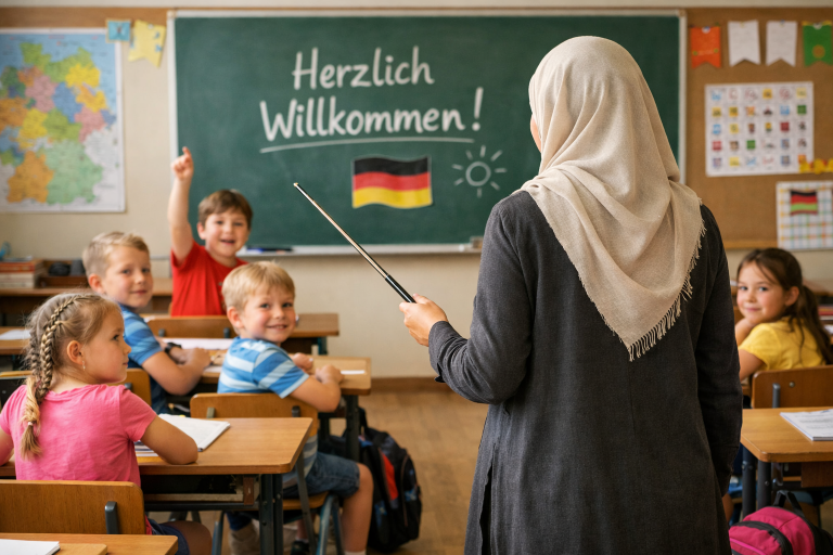 Amal Hamdan (SPD) wieder verurteilt