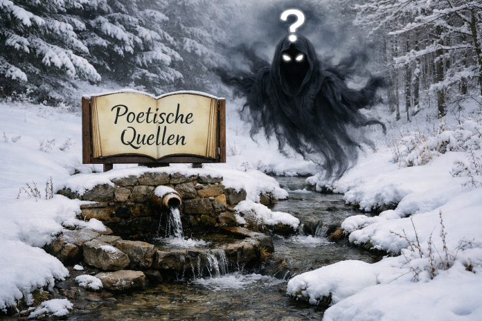 Poetische Quellen